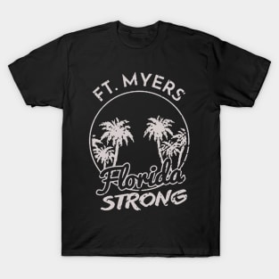 Florida Strong FT Myers T-Shirt
